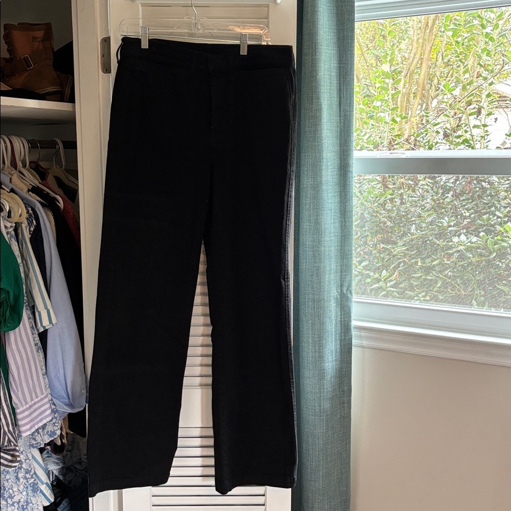 AYR Special Sauce wide leg jeans